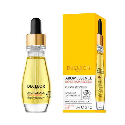 Decléor - Aromessence Rose D’Orient Soothing comfort oil serum
