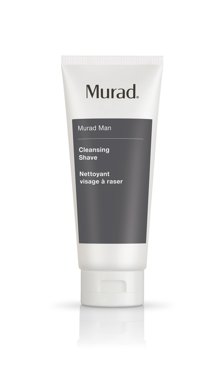 MURAD MAN CLEANSING SHAVE 200 ML