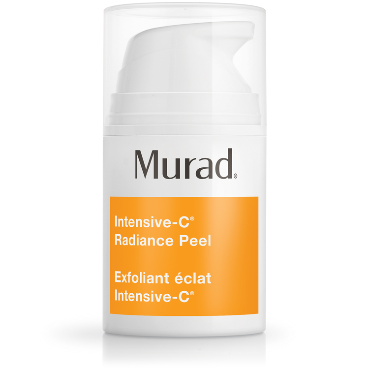 Murad Environmental Shield Intensive-C Radiance Peel 50 ml