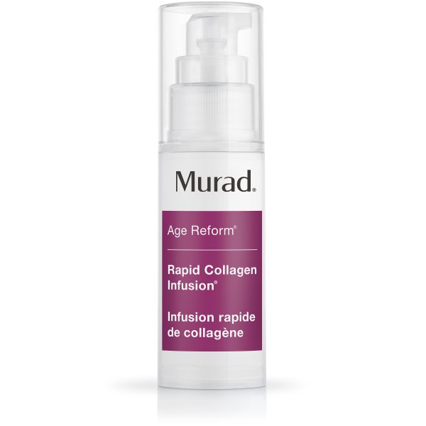 Murad Age Reform Rapid Collagen Infusion 30 ml