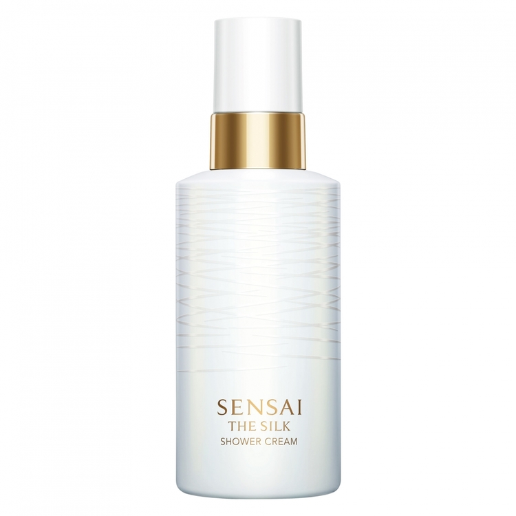 Sensai - The Silk Shower Cream