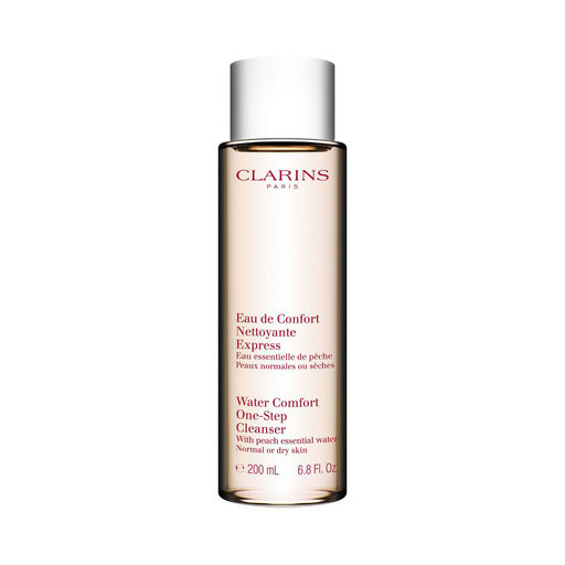 Clarins Water Comfort One-Step Cleanser 200ml