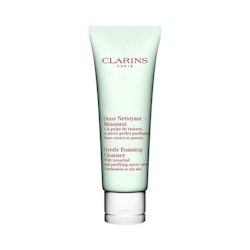 Clarins Gentle Foaming Cleanser Combination Or Oily Skin 125ml