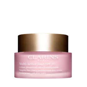 Clarins Multi-Active Jour Spf 20 All Skin Types 50ml