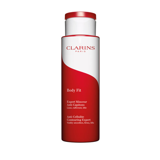 Clarins Body Fit Expert Minceur Anti-Capitons 200ml