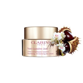 Clarins - Nutri-Lumière Day Cream