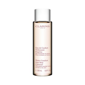 Clarins Water Comfort One-Step Cleanser 200ml