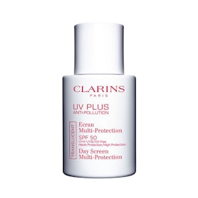Clarins Uv Plus Day Screen High Protection Spf 50 30ml