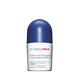 Clarins for Men  Deodorant Roll-On, 50 ml
