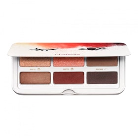 Clarins - Ready In A Flash Palette