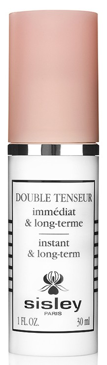 Sisley Double Tenseur Immédiant & Long-Terme 30 ml