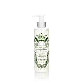 Sisley - Eeu de Campagne - Gentle bath and shower gel