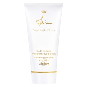 Sisley - Moisturizing Perfumed Body Lotion Izia