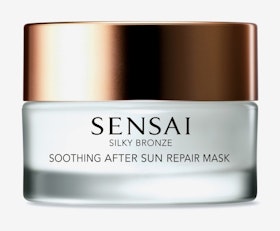 Sensai Silky Bronze Soothing After Sun Repair Mask