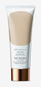 Sensai Silky Bronze Cellular Protective Cream For Body (SPF 30)150ml