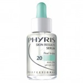 Phyris Skin Results Peel Serum index 20