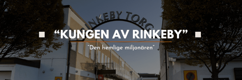 Kungen av Rinkeby