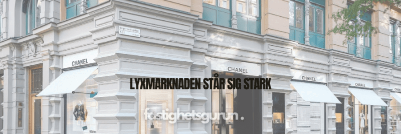 Folk med pengar vill alltid ha väskor för 40 000kr