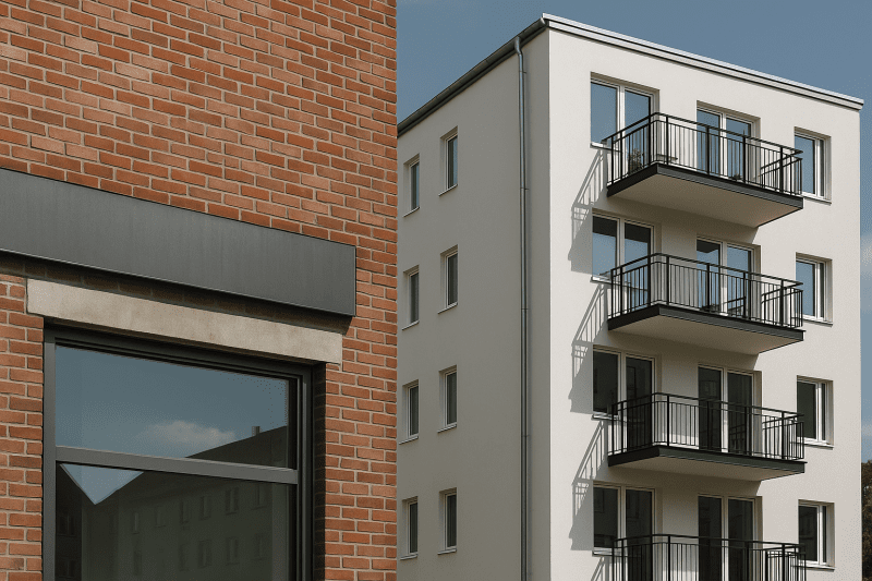 Från butik till bostad – guldläge eller minfält?