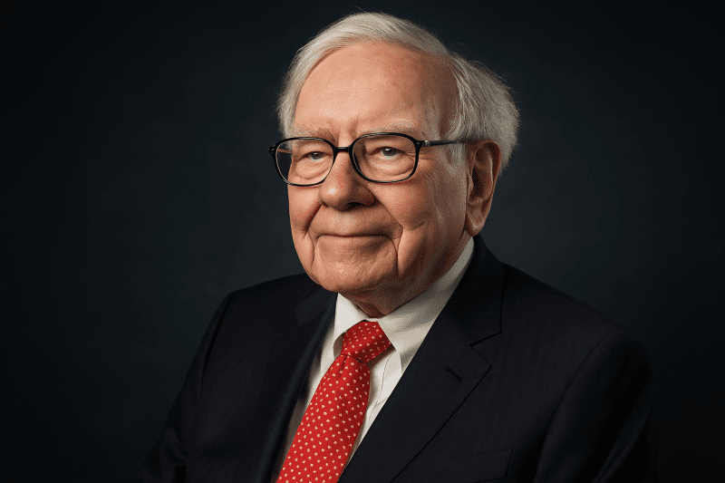Så undviker du Warren Buffetts största misstag