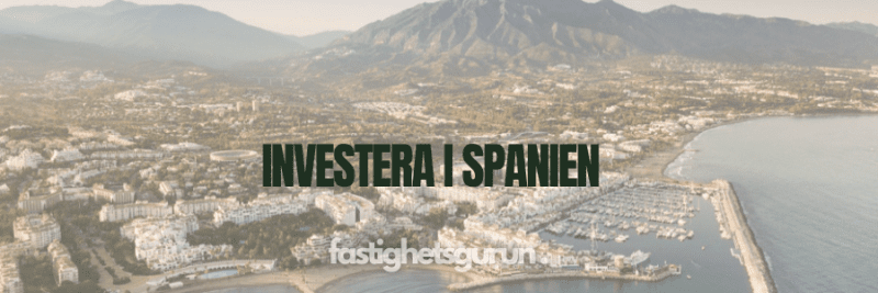 AI:s 12 bästa tips vid investering i Spanien