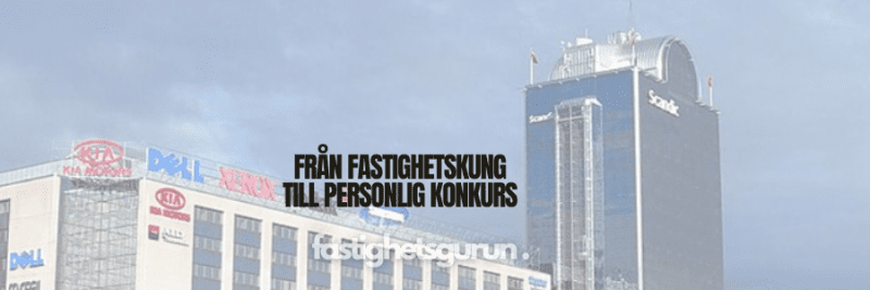 När banken tog för sig