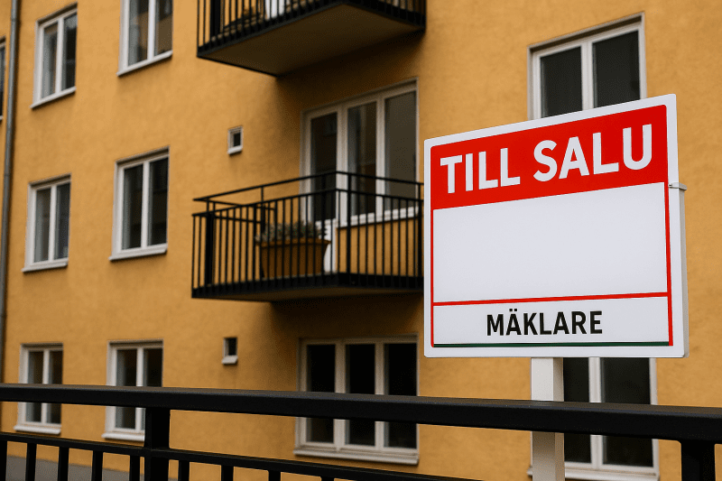 5-årsregeln vid omvärdering – så kan du sänka amorteringen och frigöra kapital