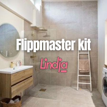 FLIPMASTER KIT