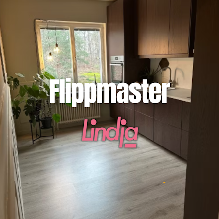 FLIPMASTERS