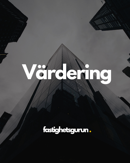 DESKTOP VÄRDERING