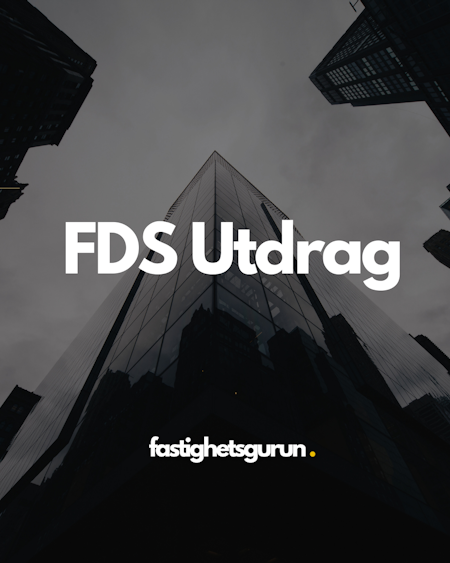 FASTIGHETSINFORMATION | SNABBT, ENKELT & DIGITALT