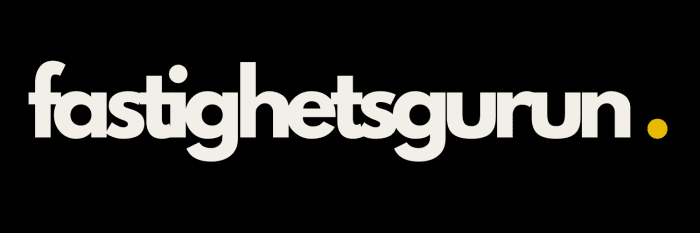 Fastighetsgurun Academy