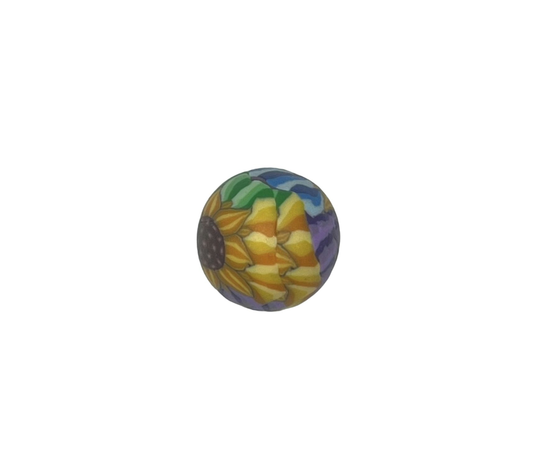 Kulor med olika motiv 10 x 1,6 mm