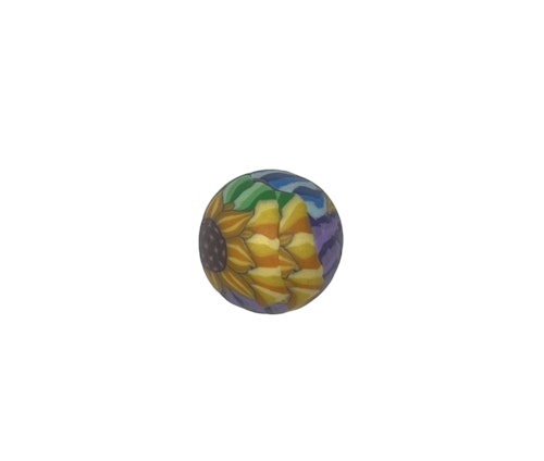 Kulor med olika motiv 10 x 1,6 mm