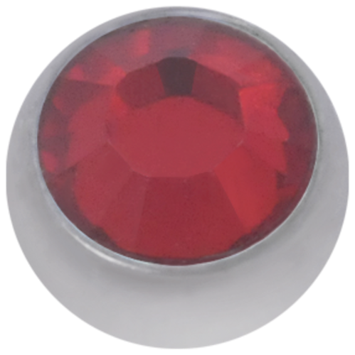 Kulor i olika färg 5 x 1,6 mm