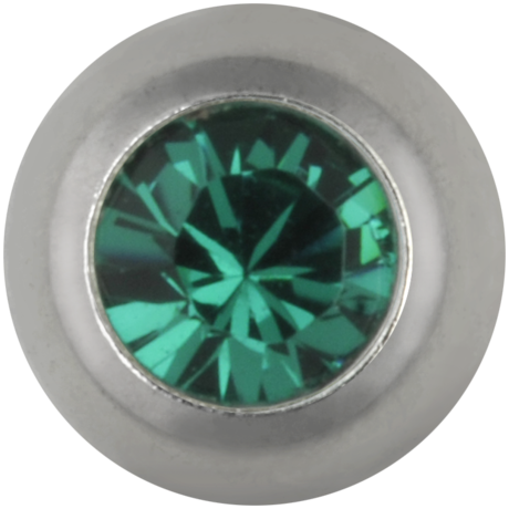 Kulor i olika färg 8 x 1,6 mm