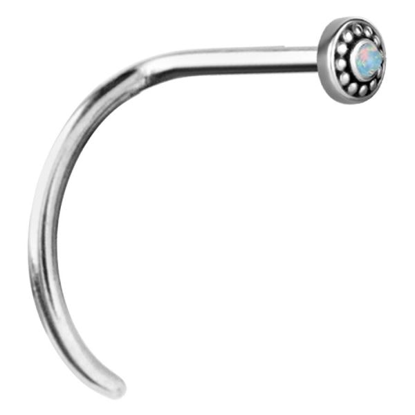 Opal nässkruv 0,8 mm