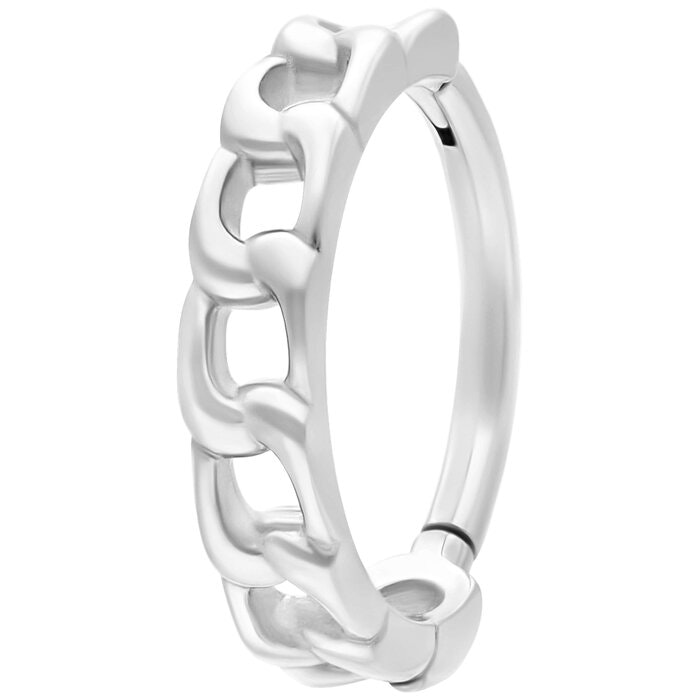 Cool kedjering 1,2x8 mm