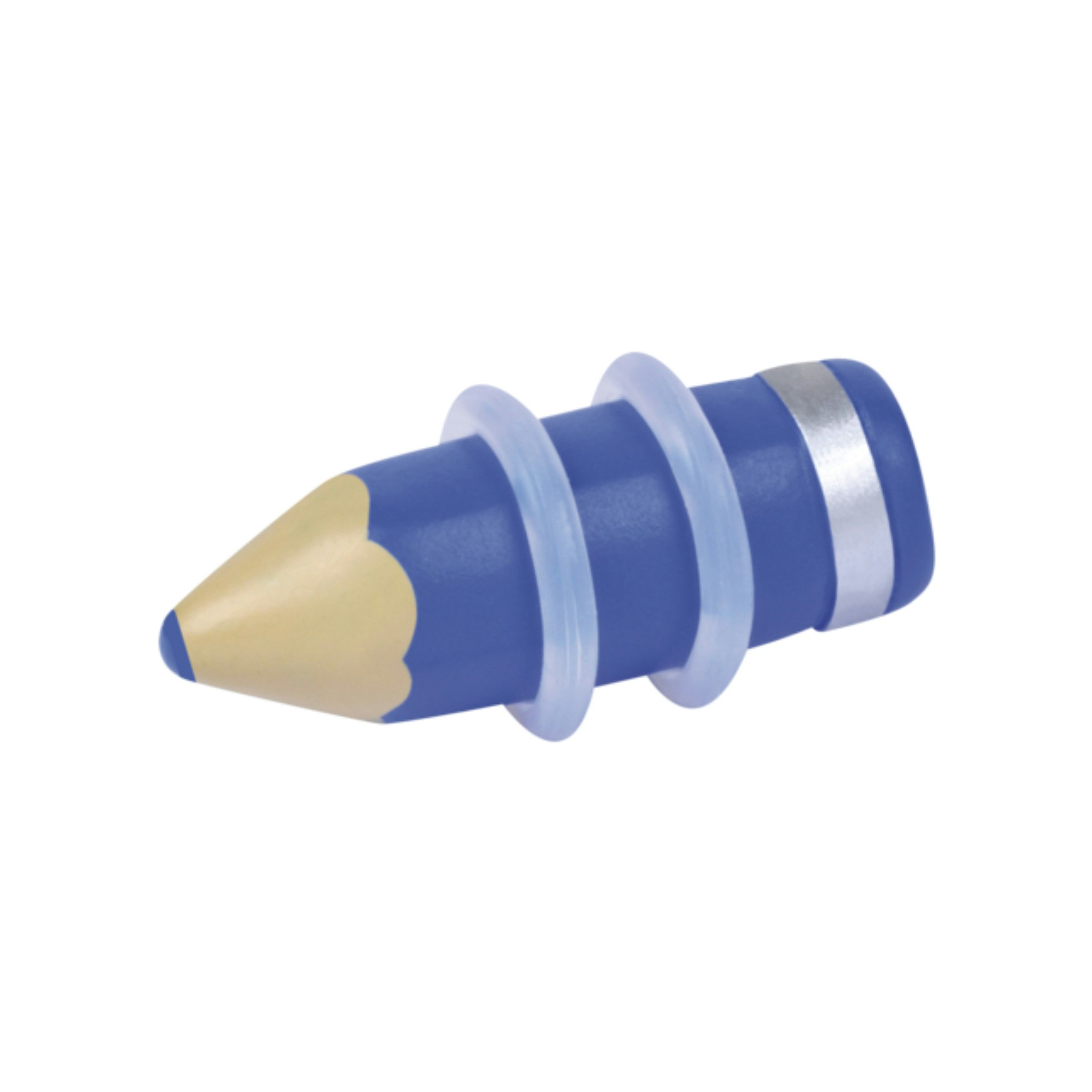 Penna töjning, olika färger 6 mm
