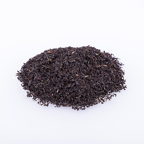 Ceylon, svart te