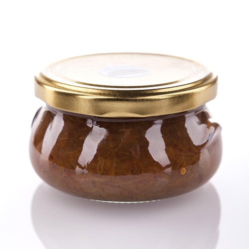 Rabarberchutney 200 g