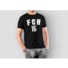 FCH T-Shirt med Namn