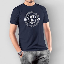FCH Logga T-shirt