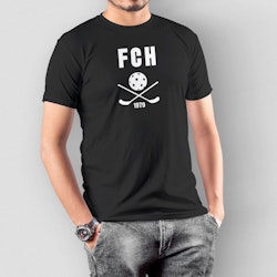 FCH alt logga T-shirt