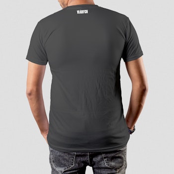 FCH alt logga T-shirt