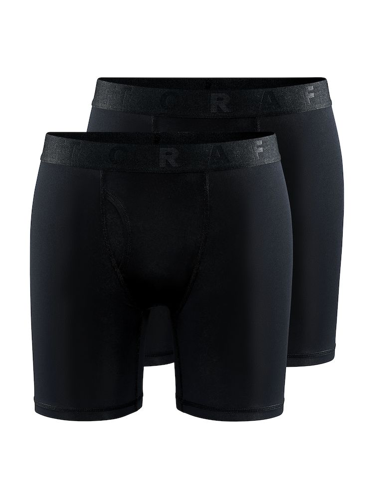 CRAFT: CORE DRY BOXER 6-INCH 2-PACK M