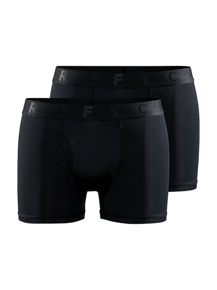 CRAFT:CORE DRY BOXER 3-INCH 2-PACK M