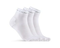 CRAFT: CORE DRY MID SOCK 3-PACK