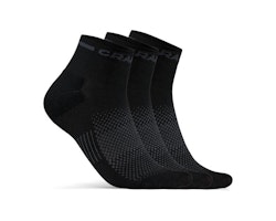 CRAFT: CORE DRY MID SOCK 3-PACK