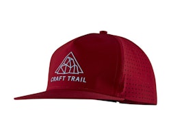 craft: CTM DISTANCE TECH TRUCKER CAP